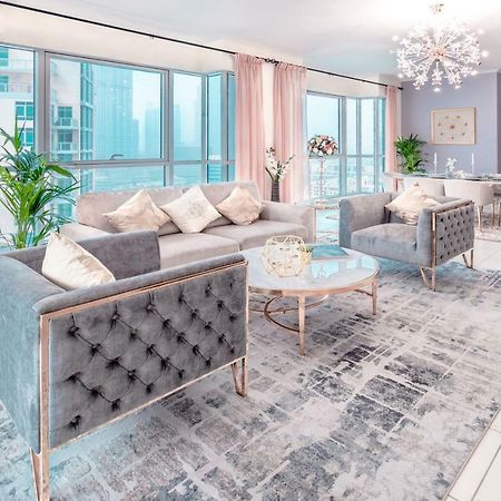 Ultimate Stay 2Br: Burj Khalifa And Fountain View 迪拜 外观 照片
