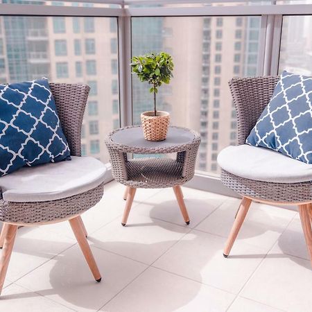 Ultimate Stay 2Br: Burj Khalifa And Fountain View 迪拜 外观 照片